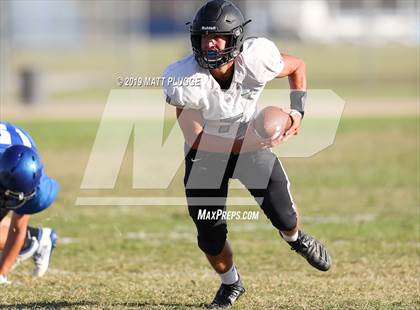 Thumbnail 3 in Clovis North @ Frontier photogallery.