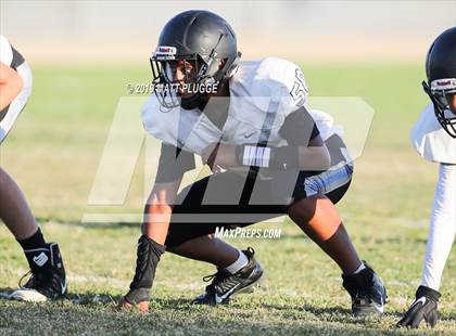 Thumbnail 1 in Clovis North @ Frontier photogallery.