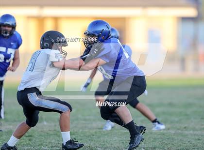Thumbnail 1 in Clovis North @ Frontier photogallery.