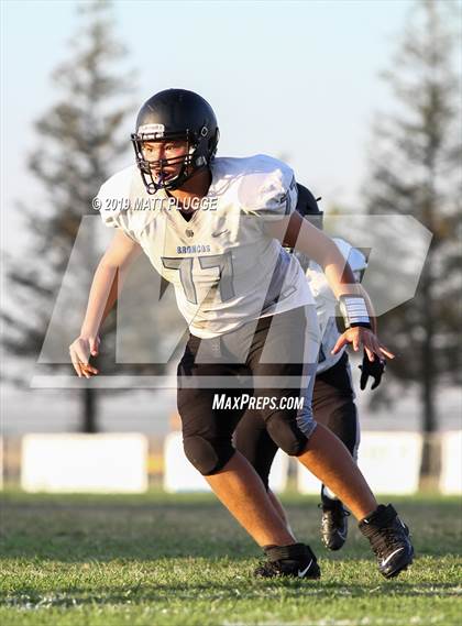 Thumbnail 1 in Clovis North @ Frontier photogallery.