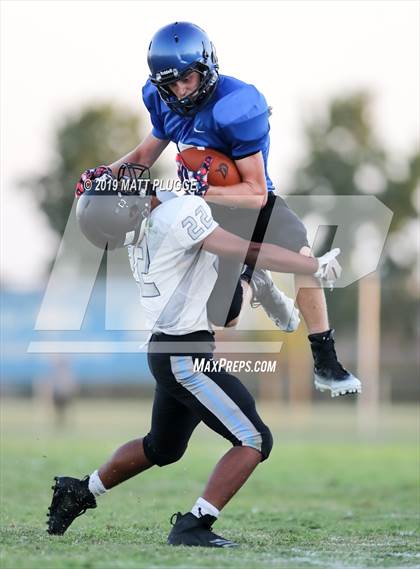 Thumbnail 3 in Clovis North @ Frontier photogallery.