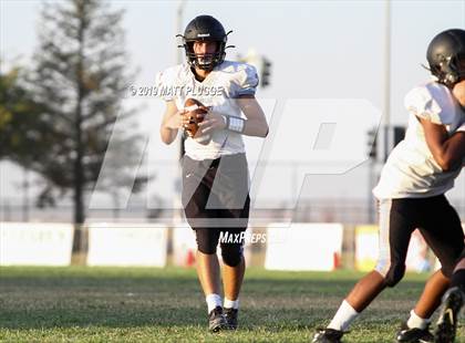 Thumbnail 2 in Clovis North @ Frontier photogallery.