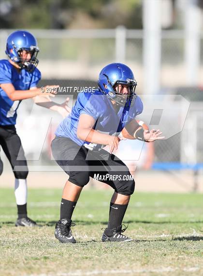 Thumbnail 2 in Clovis North @ Frontier photogallery.