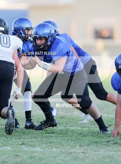 Thumbnail 1 in Clovis North @ Frontier photogallery.