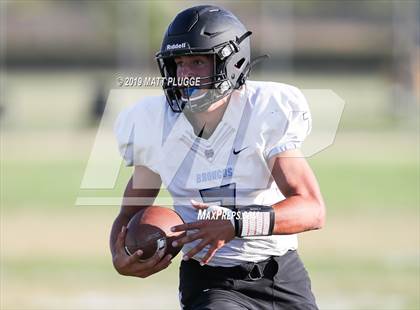Thumbnail 1 in Clovis North @ Frontier photogallery.