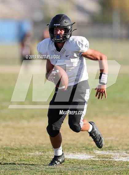 Thumbnail 2 in Clovis North @ Frontier photogallery.