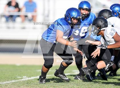 Thumbnail 2 in Clovis North @ Frontier photogallery.
