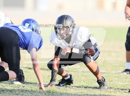 Thumbnail 2 in Clovis North @ Frontier photogallery.