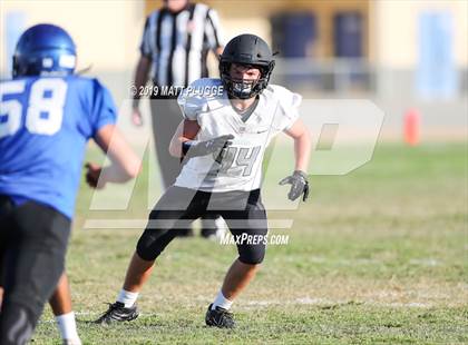 Thumbnail 3 in Clovis North @ Frontier photogallery.
