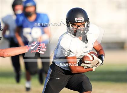 Thumbnail 1 in Clovis North @ Frontier photogallery.