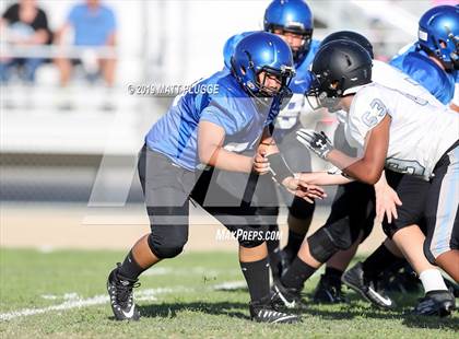 Thumbnail 3 in Clovis North @ Frontier photogallery.
