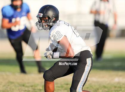 Thumbnail 3 in Clovis North @ Frontier photogallery.