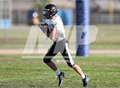 Thumbnail 3 in Clovis North @ Frontier photogallery.
