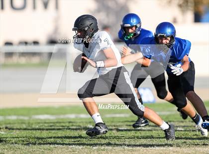 Thumbnail 1 in Clovis North @ Frontier photogallery.