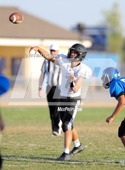 Thumbnail 1 in Clovis North @ Frontier photogallery.
