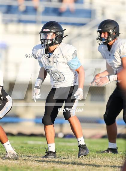 Thumbnail 2 in Clovis North @ Frontier photogallery.