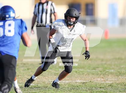 Thumbnail 1 in Clovis North @ Frontier photogallery.
