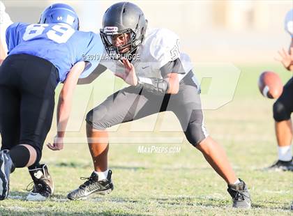 Thumbnail 3 in Clovis North @ Frontier photogallery.