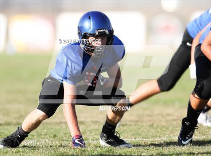 Thumbnail 1 in Clovis North @ Frontier photogallery.