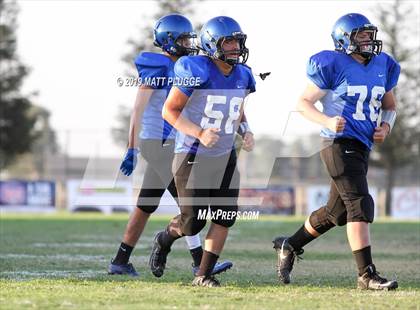 Thumbnail 1 in Clovis North @ Frontier photogallery.