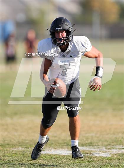 Thumbnail 3 in Clovis North @ Frontier photogallery.