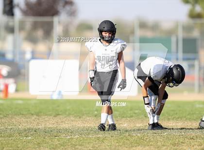Thumbnail 1 in Clovis North @ Frontier photogallery.