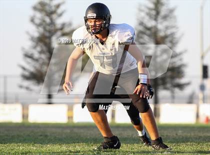 Thumbnail 3 in Clovis North @ Frontier photogallery.