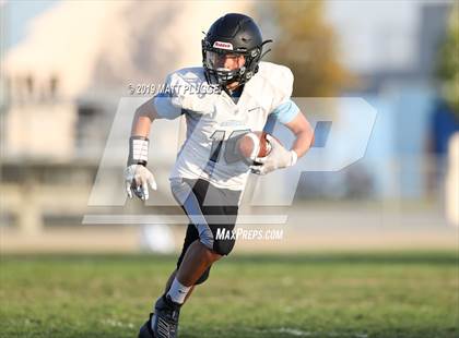 Thumbnail 1 in Clovis North @ Frontier photogallery.