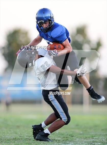 Thumbnail 1 in Clovis North @ Frontier photogallery.