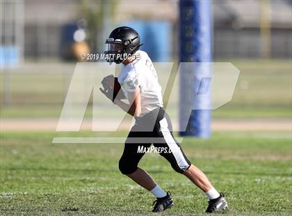 Thumbnail 1 in Clovis North @ Frontier photogallery.