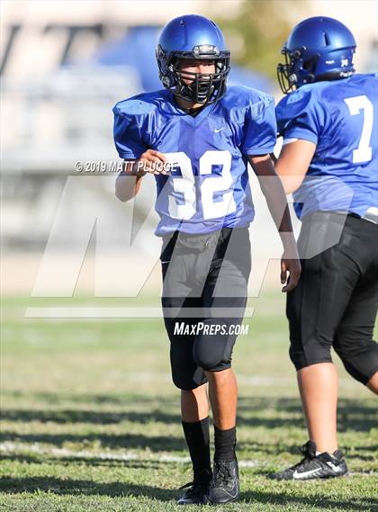 Thumbnail 1 in Clovis North @ Frontier photogallery.