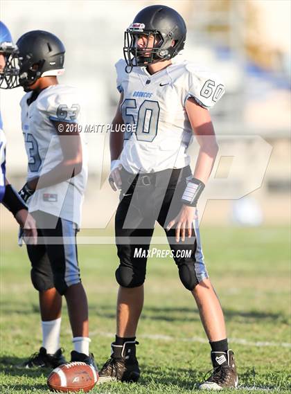Thumbnail 2 in Clovis North @ Frontier photogallery.