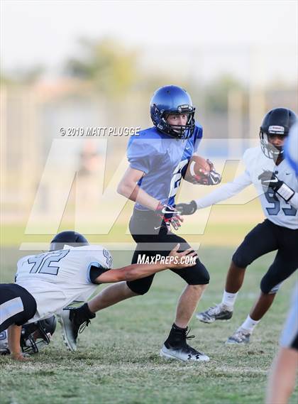 Thumbnail 2 in Clovis North @ Frontier photogallery.