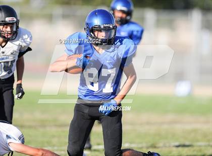 Thumbnail 3 in Clovis North @ Frontier photogallery.