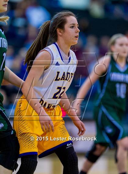 Thumbnail 1 in Aransas Pass vs. Marion (4A Regional Semifinal) photogallery.