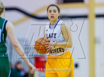 Thumbnail 1 in Aransas Pass vs. Marion (4A Regional Semifinal) photogallery.