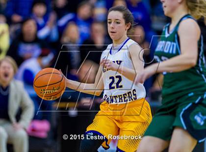 Thumbnail 1 in Aransas Pass vs. Marion (4A Regional Semifinal) photogallery.