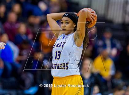 Thumbnail 3 in Aransas Pass vs. Marion (4A Regional Semifinal) photogallery.