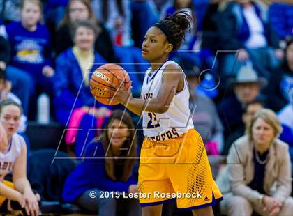 Thumbnail 2 in Aransas Pass vs. Marion (4A Regional Semifinal) photogallery.
