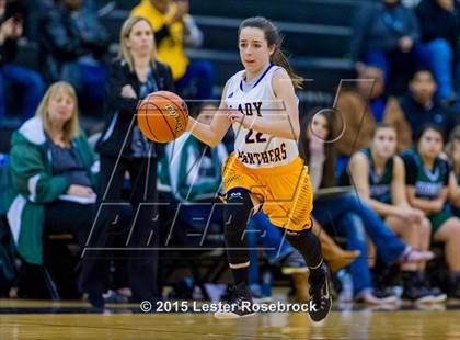 Thumbnail 2 in Aransas Pass vs. Marion (4A Regional Semifinal) photogallery.