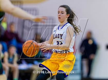 Thumbnail 3 in Aransas Pass vs. Marion (4A Regional Semifinal) photogallery.