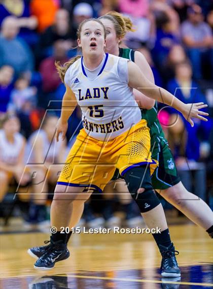 Thumbnail 1 in Aransas Pass vs. Marion (4A Regional Semifinal) photogallery.