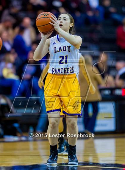 Thumbnail 1 in Aransas Pass vs. Marion (4A Regional Semifinal) photogallery.