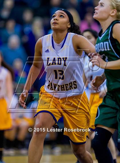 Thumbnail 1 in Aransas Pass vs. Marion (4A Regional Semifinal) photogallery.