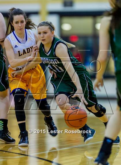 Thumbnail 3 in Aransas Pass vs. Marion (4A Regional Semifinal) photogallery.