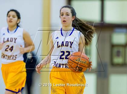 Thumbnail 2 in Aransas Pass vs. Marion (4A Regional Semifinal) photogallery.