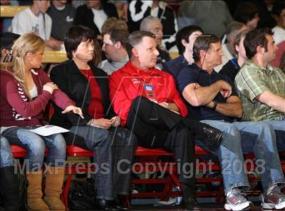 Thumbnail 1 in Mater Dei vs. Farragut (Nike Extravaganza) photogallery.