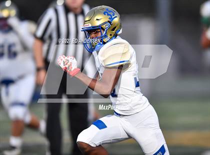 Thumbnail 3 in Reed @ Bishop Manogue photogallery.