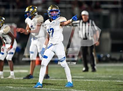 Thumbnail 3 in Reed @ Bishop Manogue photogallery.