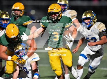 Thumbnail 1 in Reed @ Bishop Manogue photogallery.
